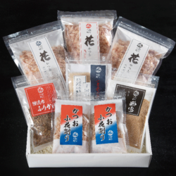 ギフトセット⑪ 3,500円 久政のギフトセット11