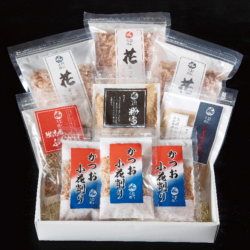 ギフトセット⑬ 4,000円 久政のギフトセット13