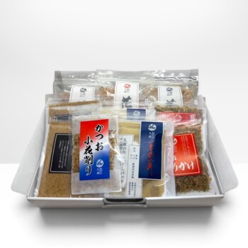 品番:5A 5,400円 久政ギフトセット 5A
