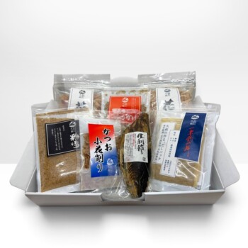 品番:4B 4,320円 久政ギフトセット 4B
