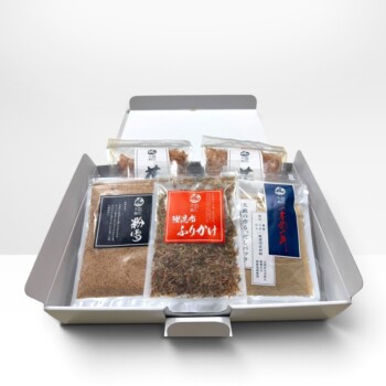 品番:3C 3,240円 久政ギフトセット 3A