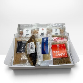 品番:5B 5,400円 久政ギフトセット 5B